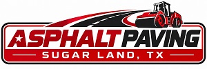 Sugar Land Asphalt Paving
